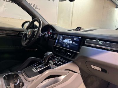 Porsche Cayenne Gebrauchtwagen Porsche Cayenne Gebrauchtwagen