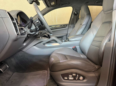 Porsche Cayenne Gebrauchtwagen Porsche Cayenne Gebrauchtwagen