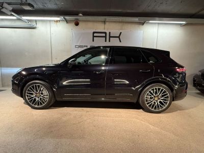 Porsche Cayenne Gebrauchtwagen Porsche Cayenne Gebrauchtwagen