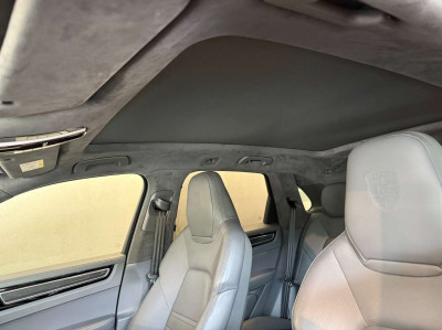 Porsche Cayenne Gebrauchtwagen Porsche Cayenne Gebrauchtwagen