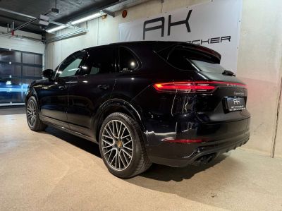Porsche Cayenne Gebrauchtwagen Porsche Cayenne Gebrauchtwagen