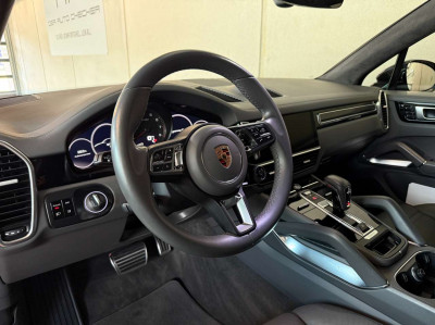 Porsche Cayenne Gebrauchtwagen Porsche Cayenne Gebrauchtwagen