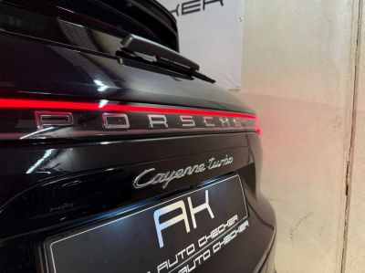 Porsche Cayenne Gebrauchtwagen Porsche Cayenne Gebrauchtwagen
