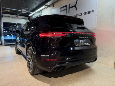 Porsche Cayenne Gebrauchtwagen Porsche Cayenne Gebrauchtwagen