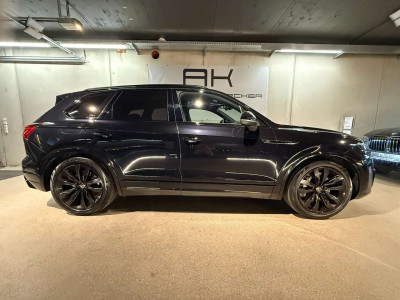 VW Touareg Gebrauchtwagen VW Touareg Gebrauchtwagen