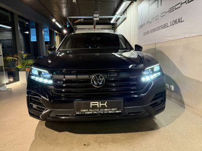 VW Touareg Gebrauchtwagen VW Touareg Gebrauchtwagen