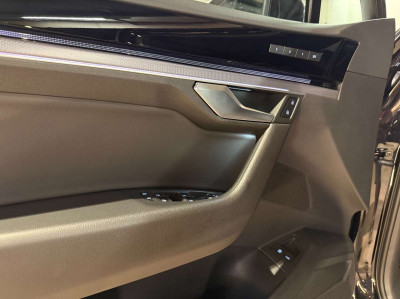VW Touareg Gebrauchtwagen VW Touareg Gebrauchtwagen