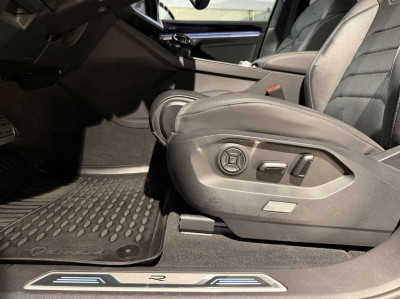 VW Touareg Gebrauchtwagen VW Touareg Gebrauchtwagen