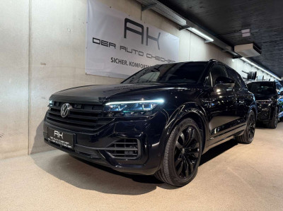 VW Touareg Gebrauchtwagen VW Touareg Gebrauchtwagen