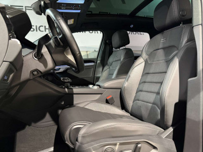 VW Touareg Gebrauchtwagen VW Touareg Gebrauchtwagen
