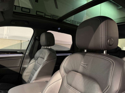 VW Touareg Gebrauchtwagen VW Touareg Gebrauchtwagen