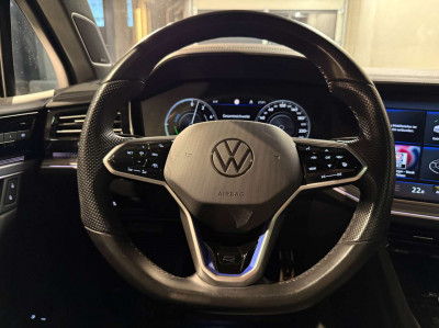 VW Touareg Gebrauchtwagen VW Touareg Gebrauchtwagen