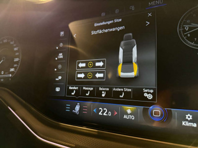 VW Touareg Gebrauchtwagen VW Touareg Gebrauchtwagen
