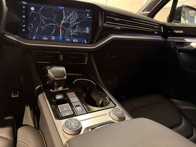 VW Touareg Gebrauchtwagen VW Touareg Gebrauchtwagen