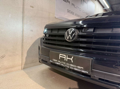VW Touareg Gebrauchtwagen VW Touareg Gebrauchtwagen