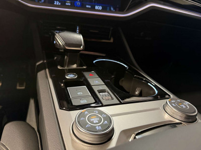 VW Touareg Gebrauchtwagen VW Touareg Gebrauchtwagen