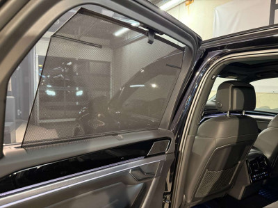 VW Touareg Gebrauchtwagen VW Touareg Gebrauchtwagen