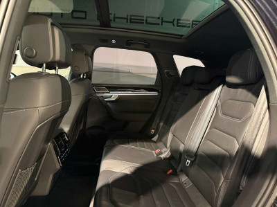 VW Touareg Gebrauchtwagen VW Touareg Gebrauchtwagen