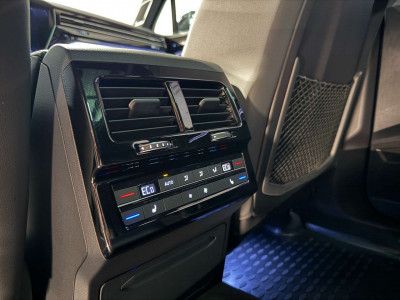 VW Touareg Gebrauchtwagen VW Touareg Gebrauchtwagen