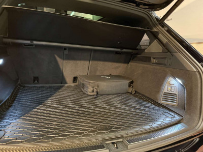 VW Touareg Gebrauchtwagen VW Touareg Gebrauchtwagen