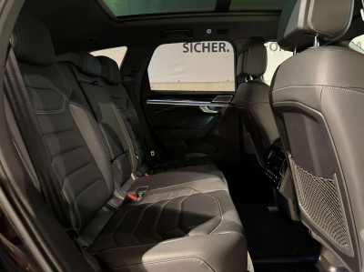 VW Touareg Gebrauchtwagen VW Touareg Gebrauchtwagen