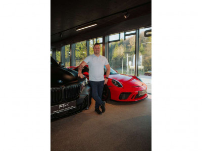 VW Touareg Gebrauchtwagen VW Touareg Gebrauchtwagen