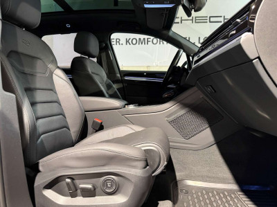 VW Touareg Gebrauchtwagen VW Touareg Gebrauchtwagen