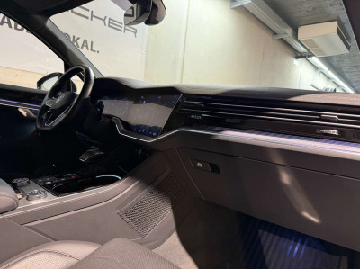 VW Touareg Gebrauchtwagen VW Touareg Gebrauchtwagen
