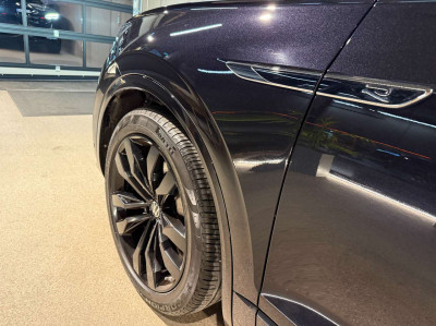 VW Touareg Gebrauchtwagen VW Touareg Gebrauchtwagen