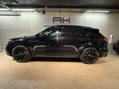 VW Touareg Gebrauchtwagen VW Touareg Gebrauchtwagen