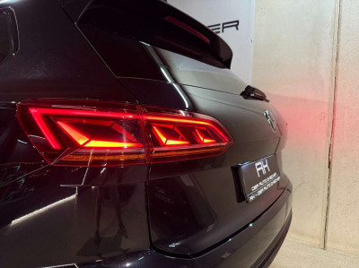 VW Touareg Gebrauchtwagen VW Touareg Gebrauchtwagen
