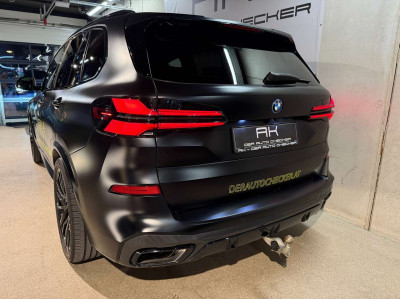 BMW X5 Gebrauchtwagen BMW X5 Gebrauchtwagen
