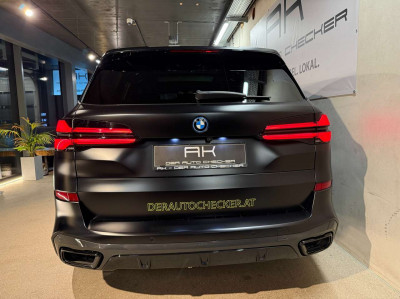 BMW X5 Gebrauchtwagen BMW X5 Gebrauchtwagen