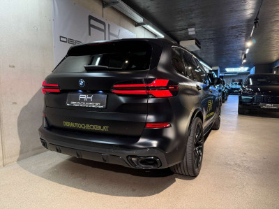 BMW X5 Gebrauchtwagen BMW X5 Gebrauchtwagen