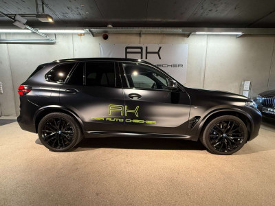 BMW X5 Gebrauchtwagen BMW X5 Gebrauchtwagen