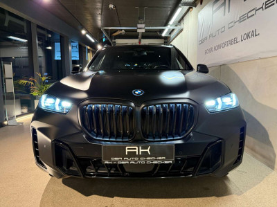 BMW X5 Gebrauchtwagen BMW X5 Gebrauchtwagen
