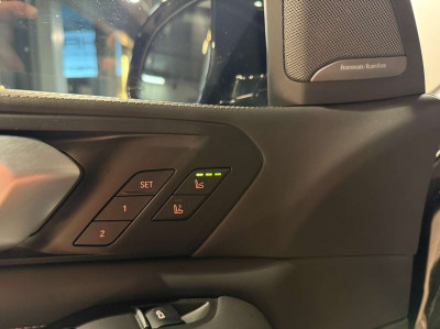BMW X5 Gebrauchtwagen BMW X5 Gebrauchtwagen