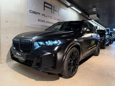 BMW X5 Gebrauchtwagen BMW X5 Gebrauchtwagen