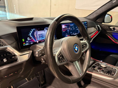 BMW X5 Gebrauchtwagen BMW X5 Gebrauchtwagen