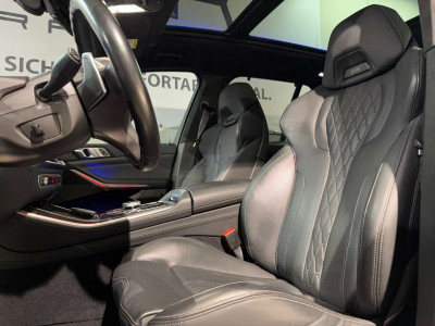 BMW X5 Gebrauchtwagen BMW X5 Gebrauchtwagen