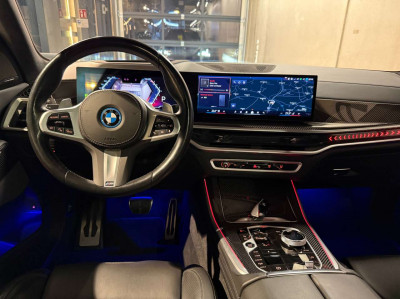 BMW X5 Gebrauchtwagen BMW X5 Gebrauchtwagen