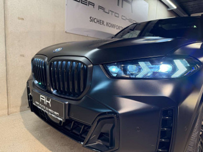 BMW X5 Gebrauchtwagen BMW X5 Gebrauchtwagen