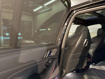 BMW X5 Gebrauchtwagen BMW X5 Gebrauchtwagen