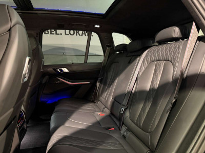 BMW X5 Gebrauchtwagen BMW X5 Gebrauchtwagen