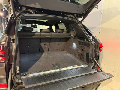 BMW X5 Gebrauchtwagen BMW X5 Gebrauchtwagen