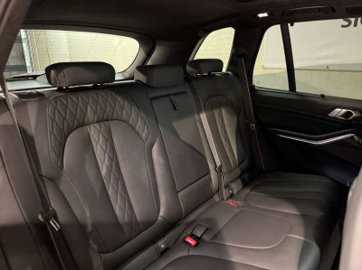 BMW X5 Gebrauchtwagen BMW X5 Gebrauchtwagen