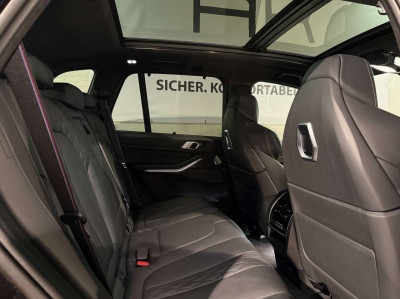 BMW X5 Gebrauchtwagen BMW X5 Gebrauchtwagen