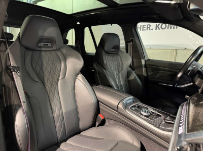 BMW X5 Gebrauchtwagen BMW X5 Gebrauchtwagen