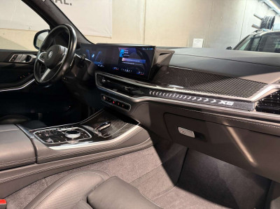 BMW X5 Gebrauchtwagen BMW X5 Gebrauchtwagen