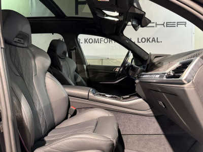 BMW X5 Gebrauchtwagen BMW X5 Gebrauchtwagen